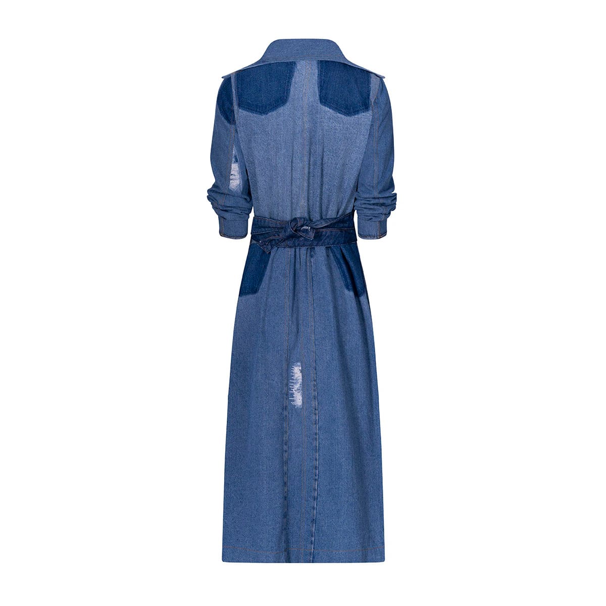 GABARDINA DIAMOND - imagen 3