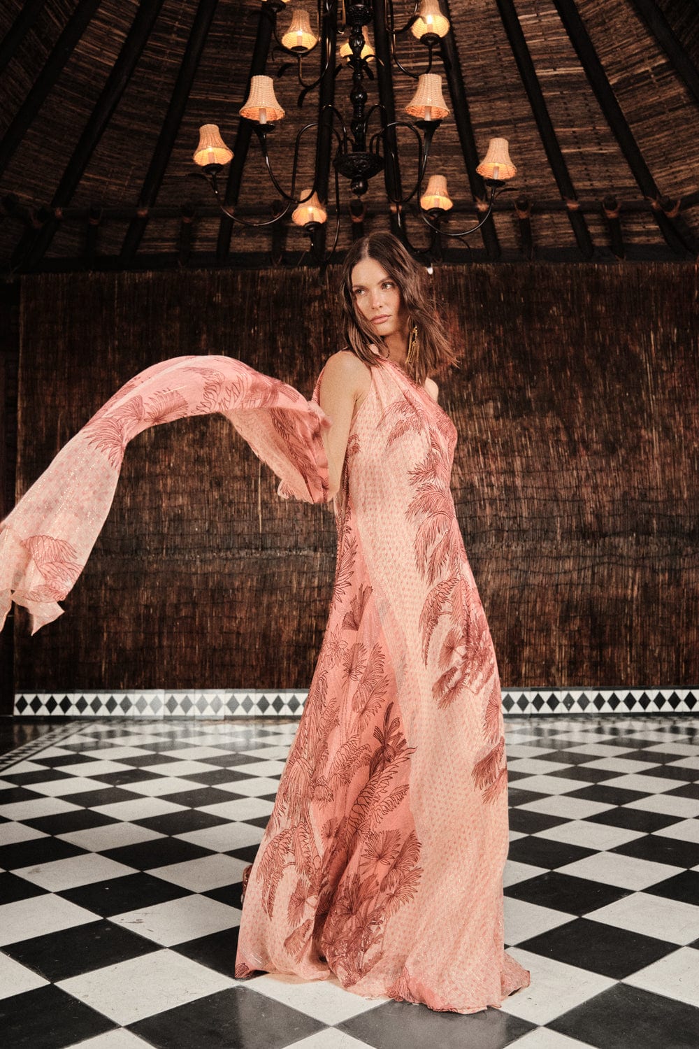 Elegant Freedom Dress - imagen 2