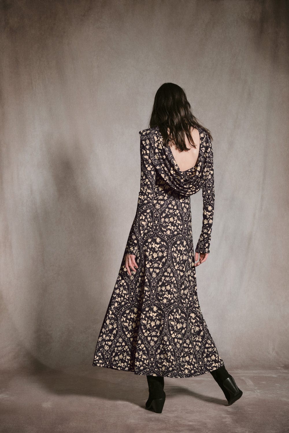 Playful Grace Dress - imagen 4