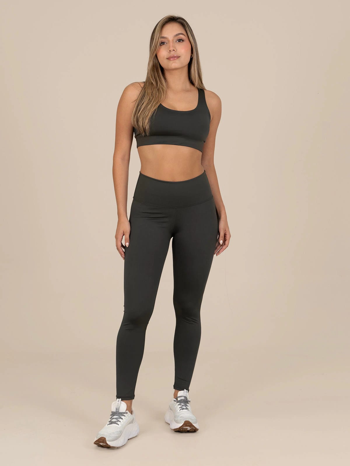 Plomo leggins set - imagen 1
