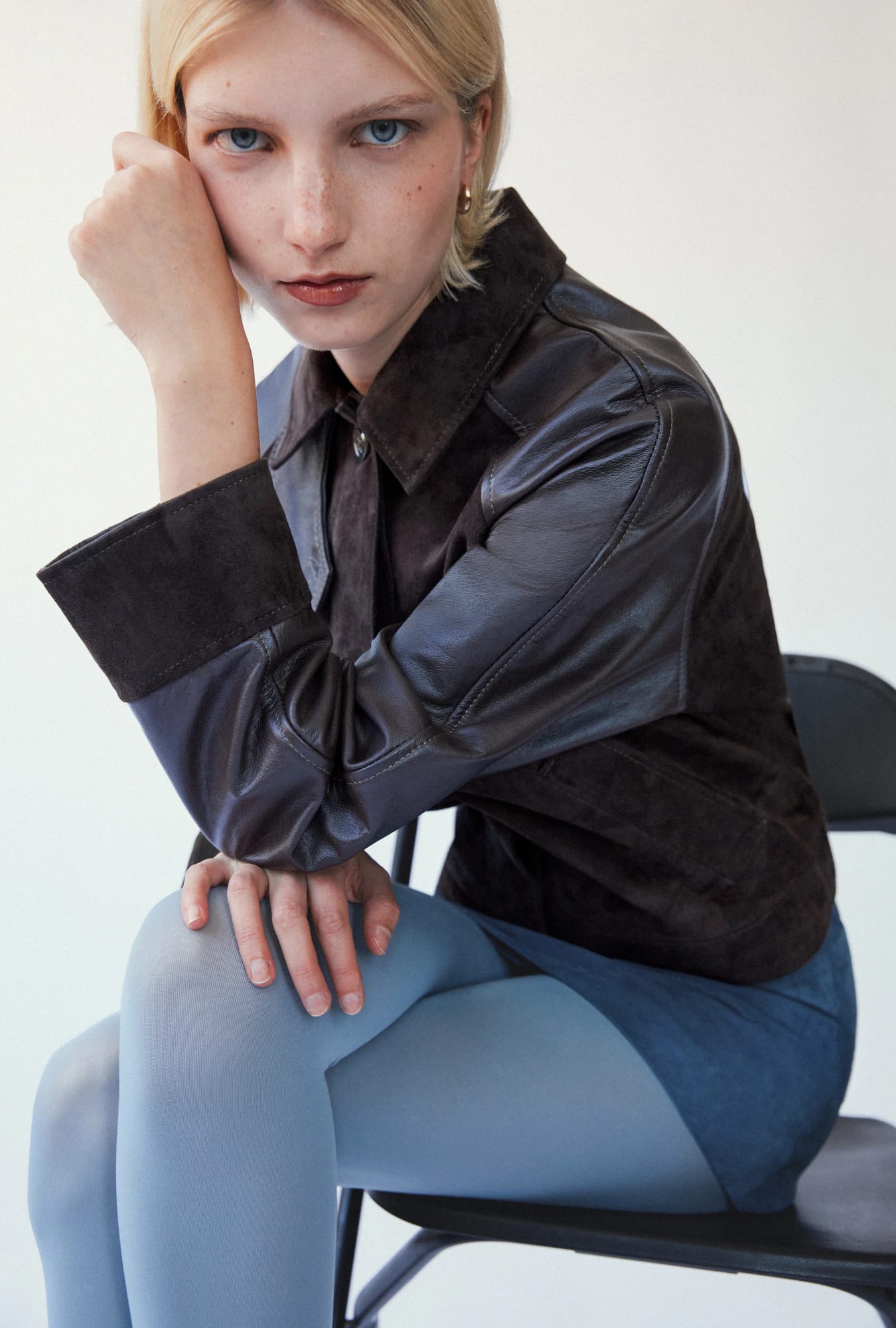 The	Regatta Jacket - imagen 3