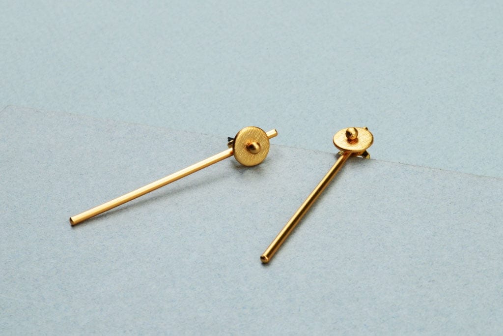 Aretes Éenu - Cielo - imagen 6