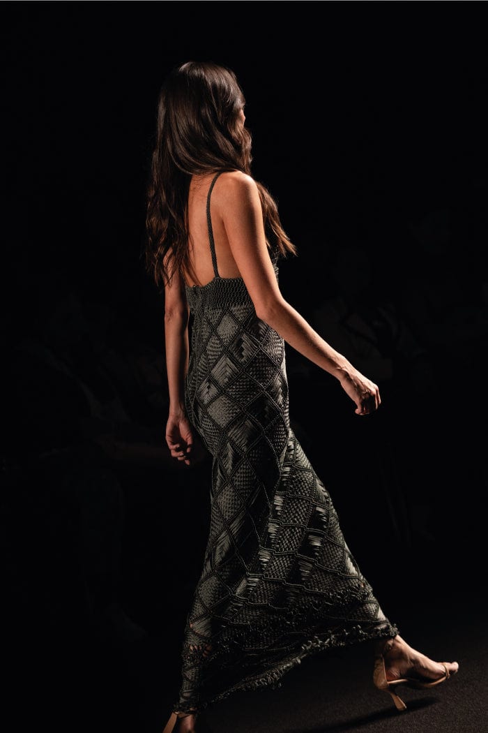 LEYA DRESS - imagen 7