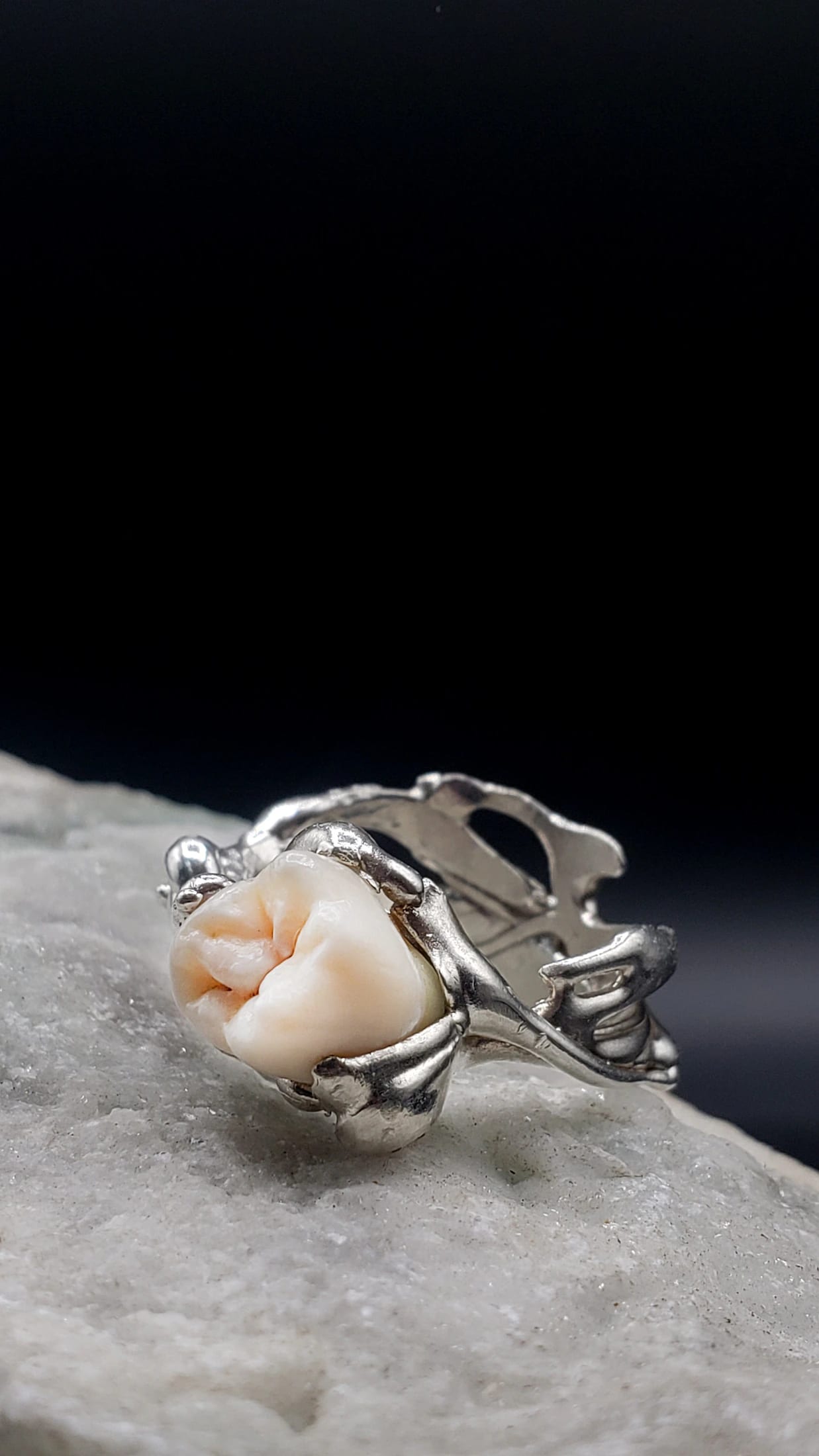 Nightmare Ring - imagen 1