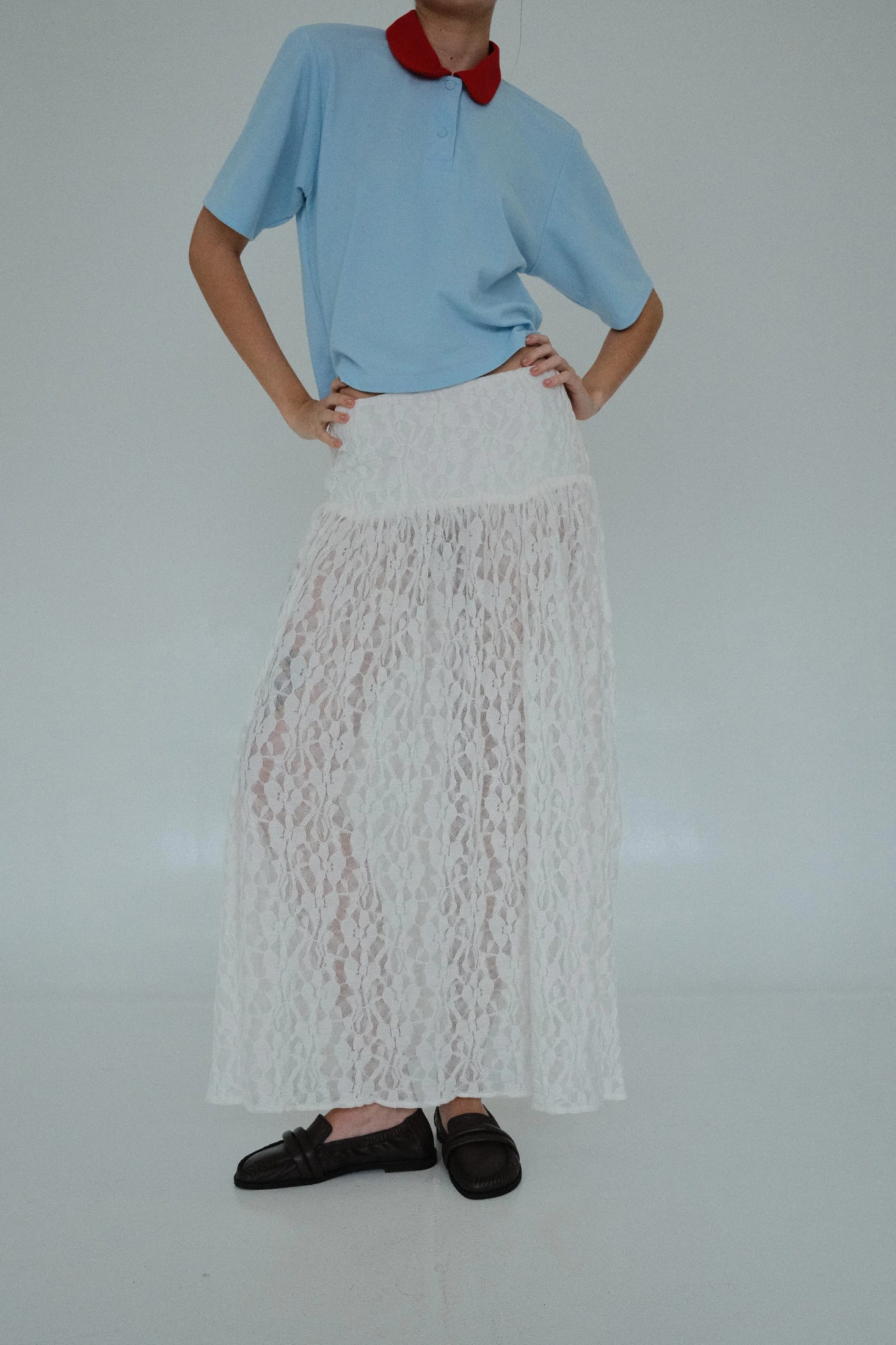 VAINILLA SKIRT - imagen 2