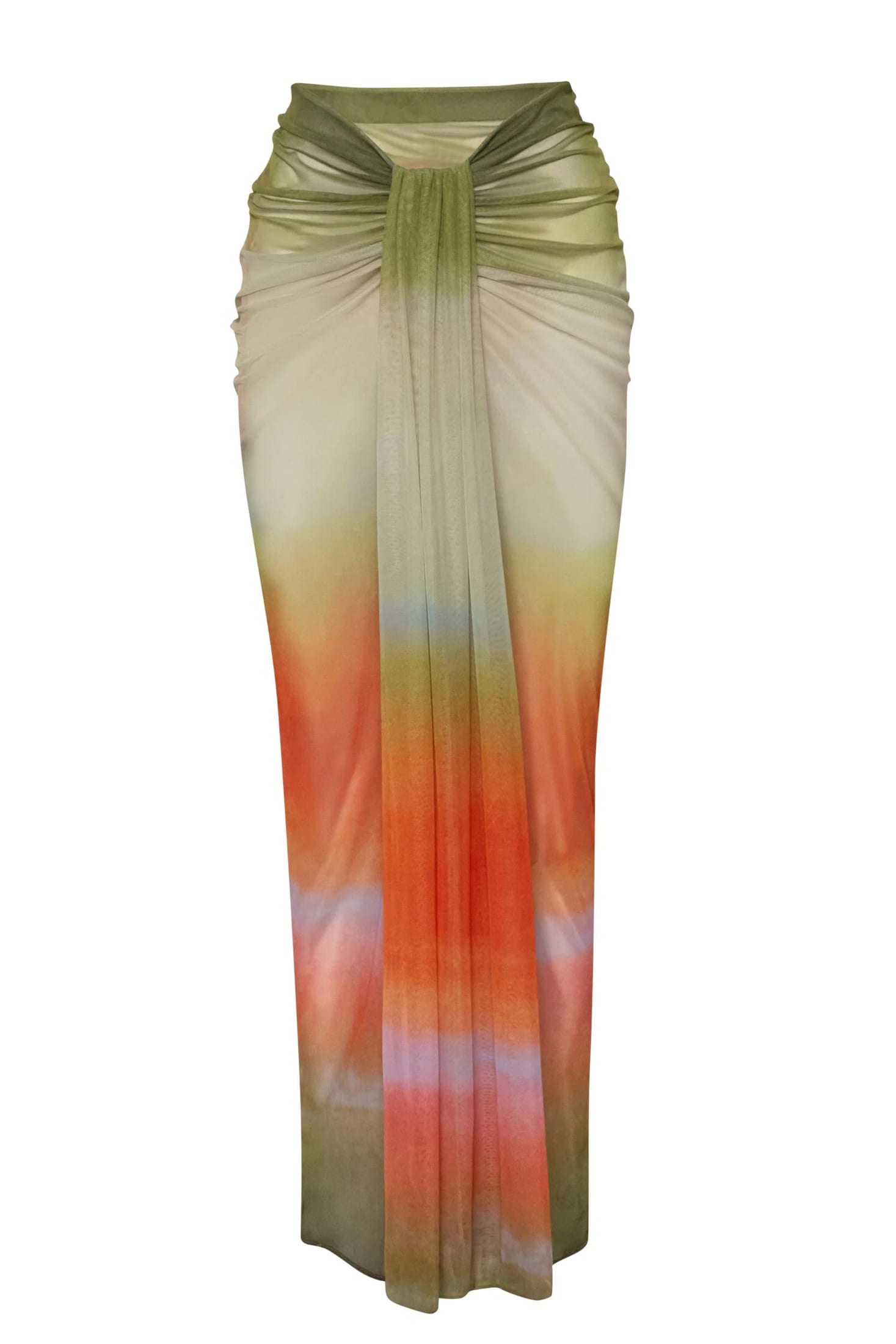 Nia Maxi Skirt - imagen 2