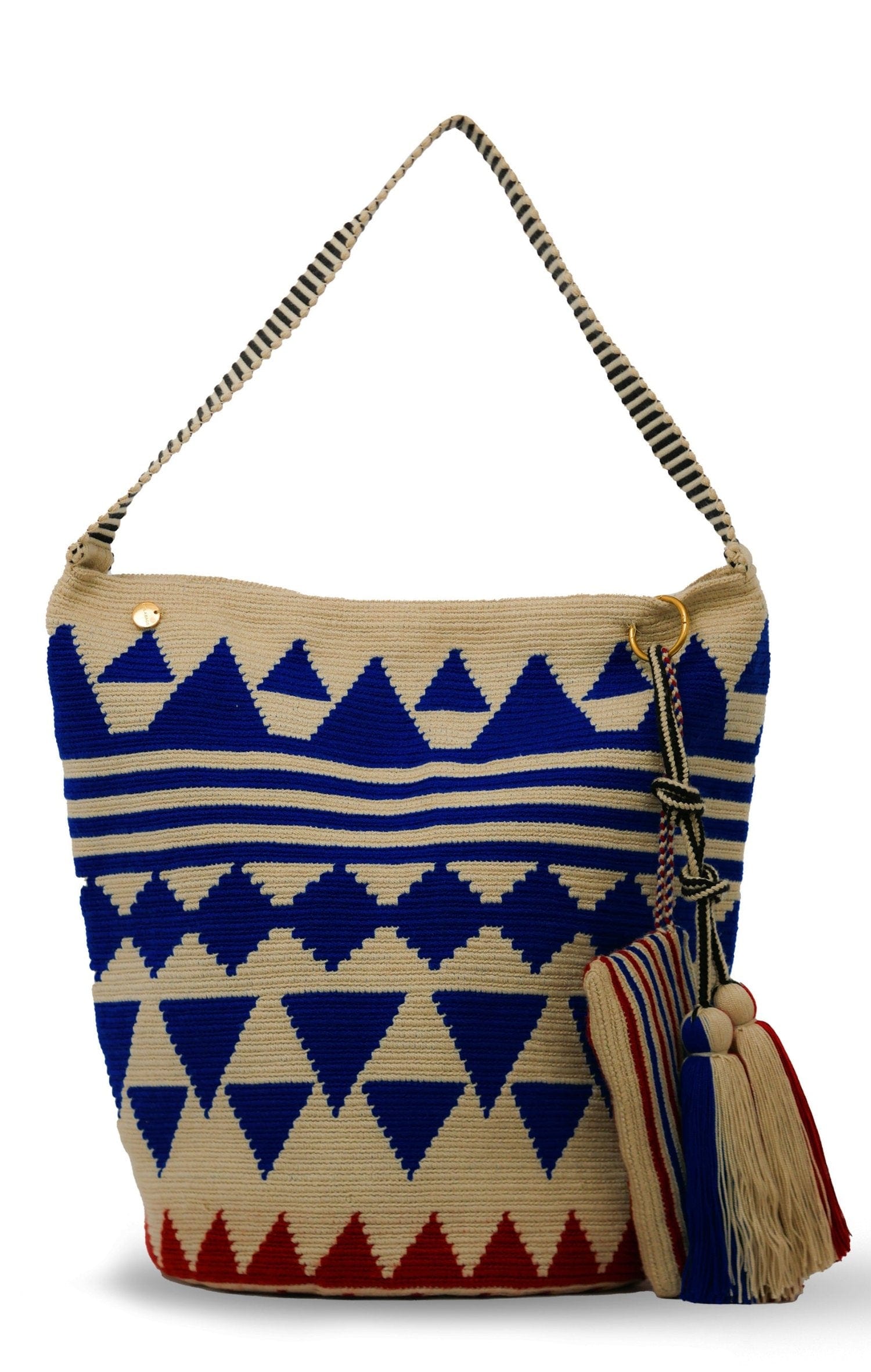 Camelia Beach Bag - imagen 4
