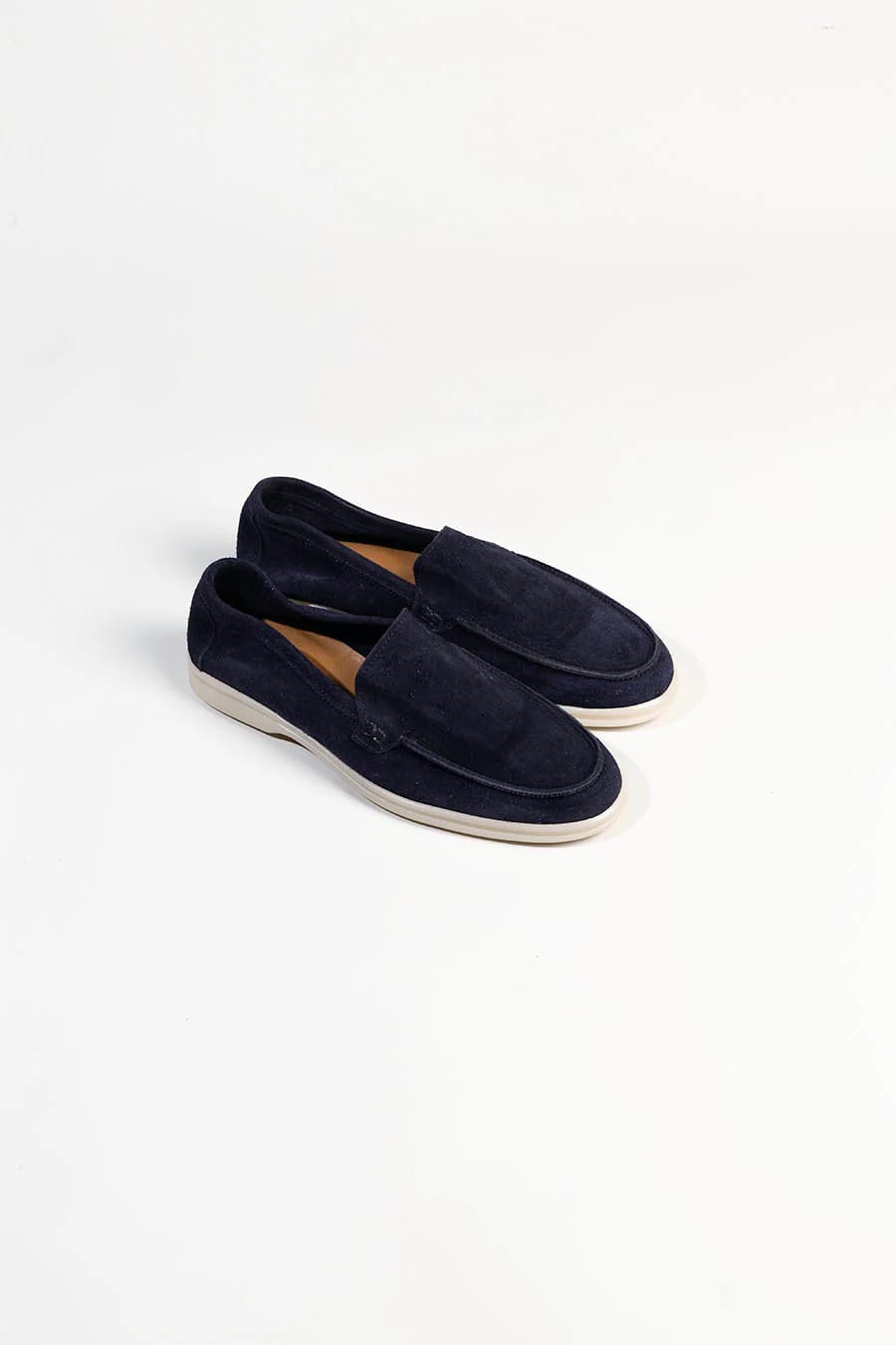 Men's espadrille nautical marine - imagen 4