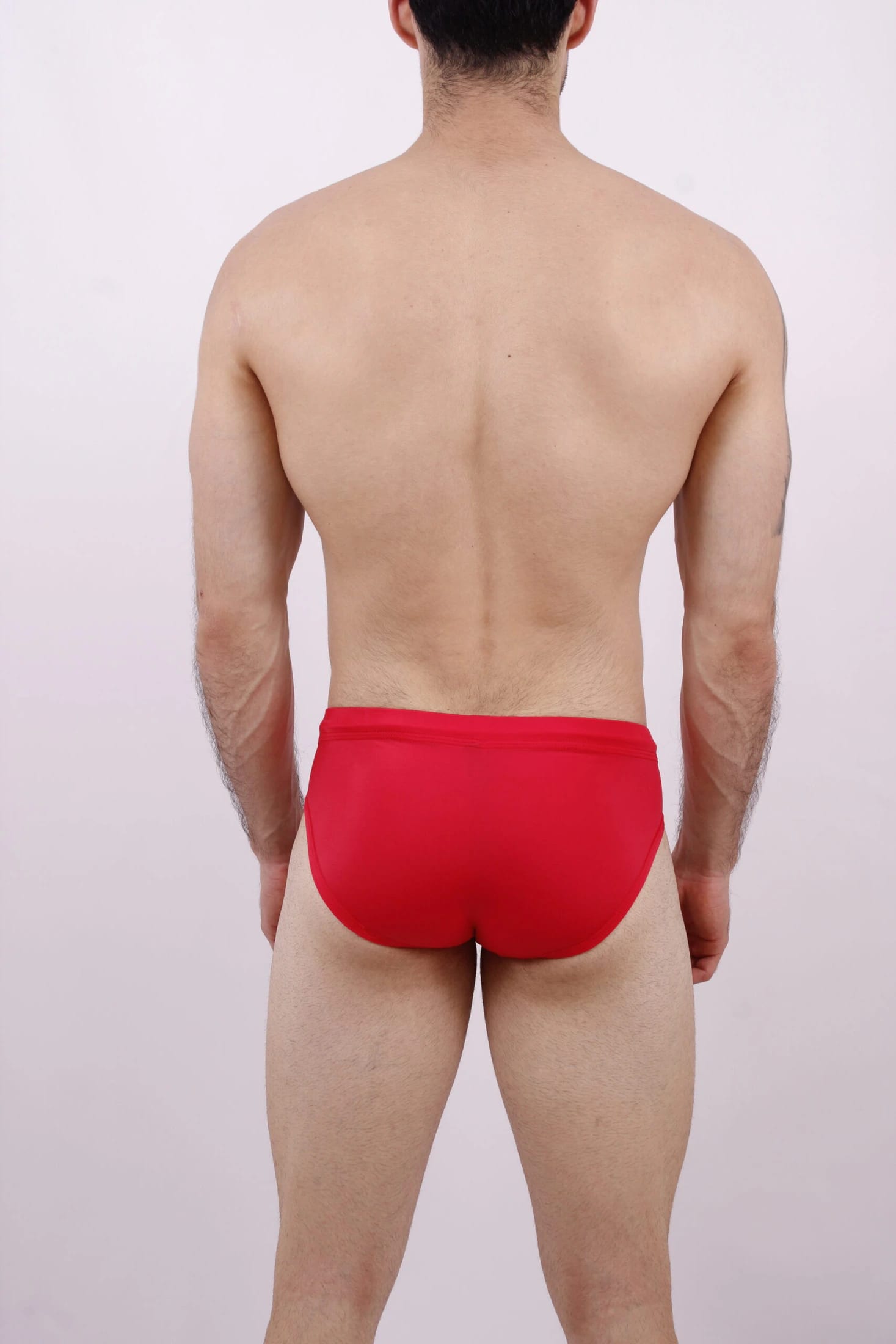 Bañador Rojo - imagen 4