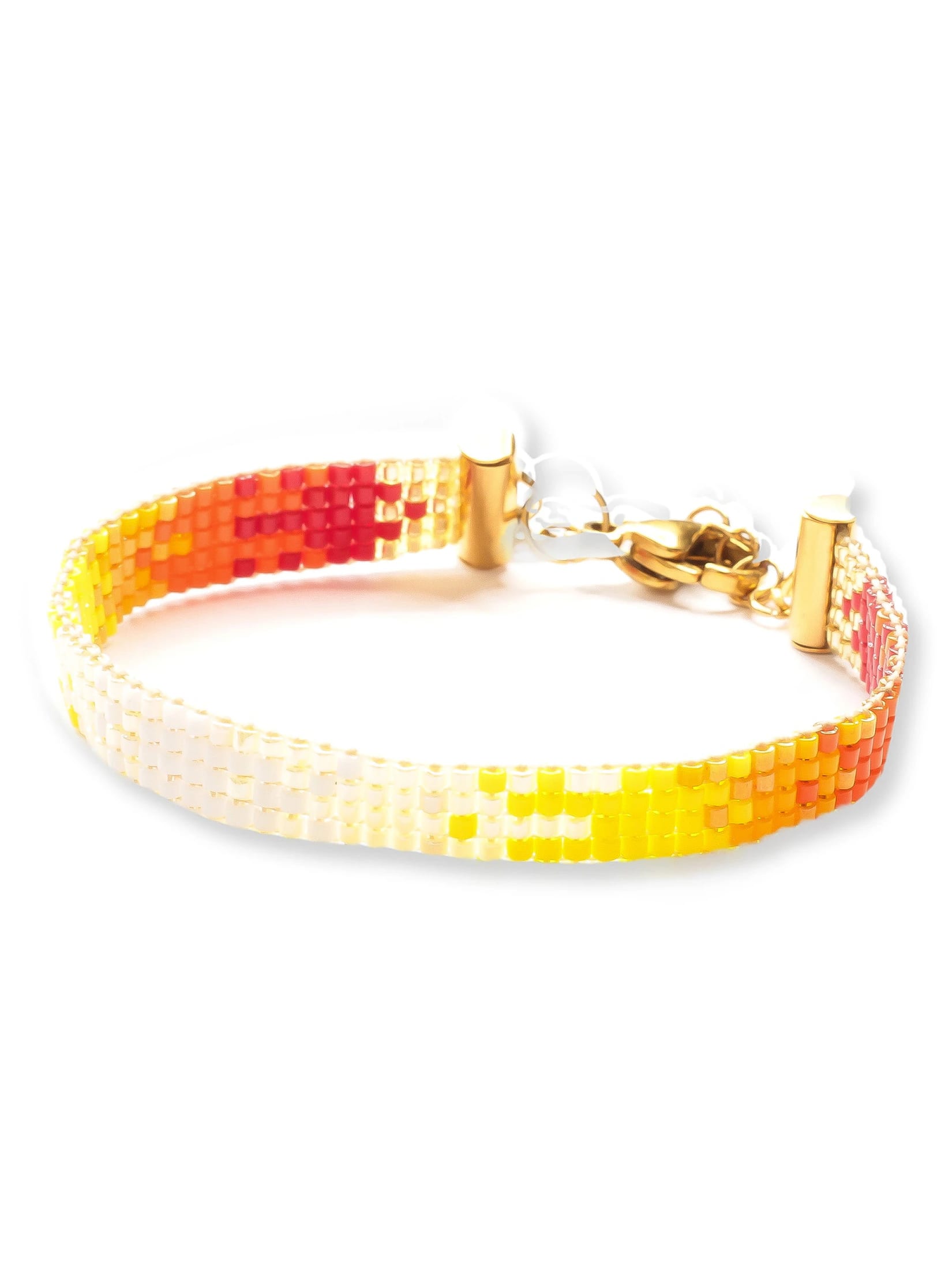 Brazalete Miyuki Getsemani 5 puntos - imagen 1