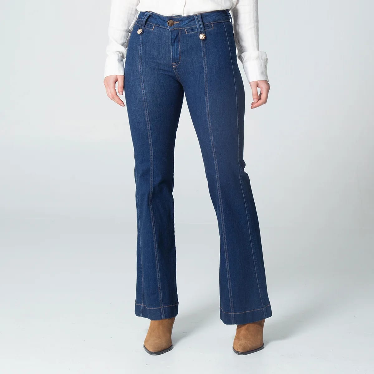 Jean Flare Lou - imagen 2