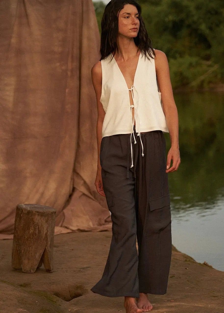 Pantalón Ambar - imagen 2