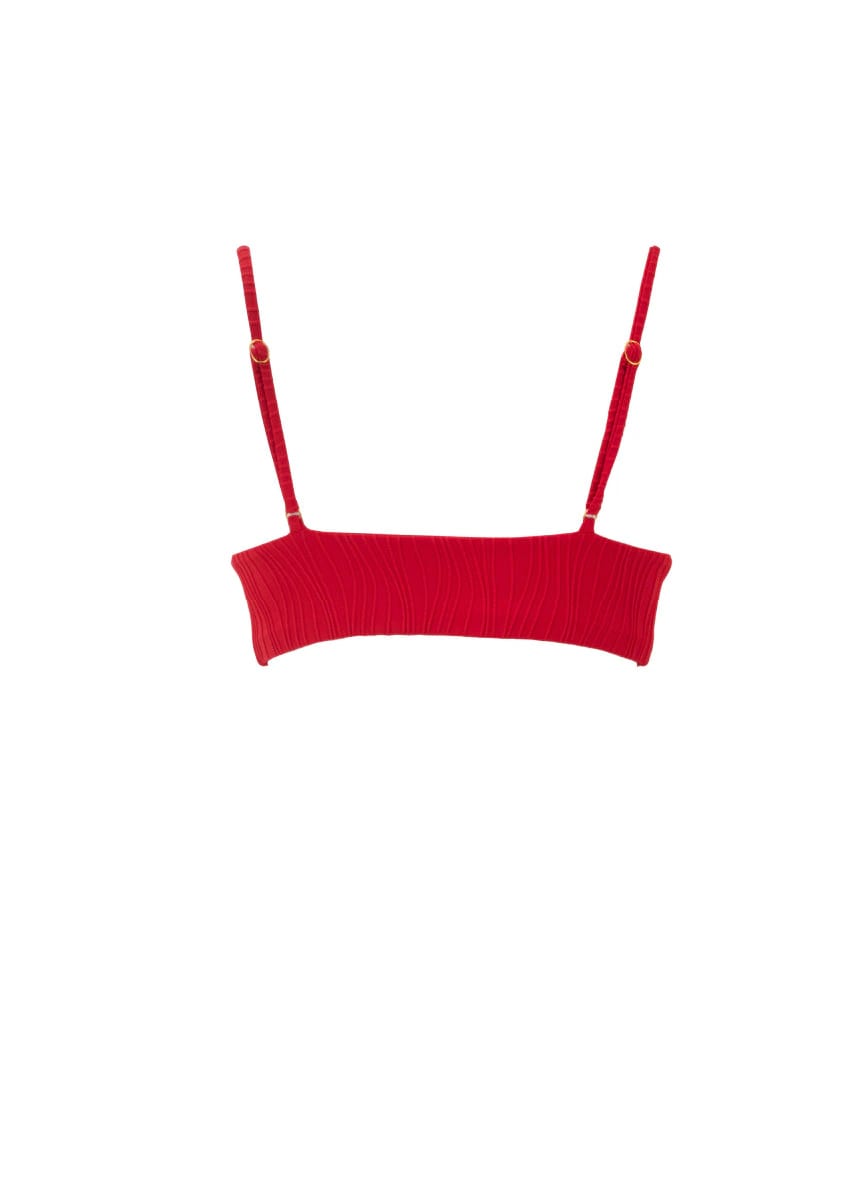 CRIMSON HEAT ALDARA TOP 94936 - imagen 4