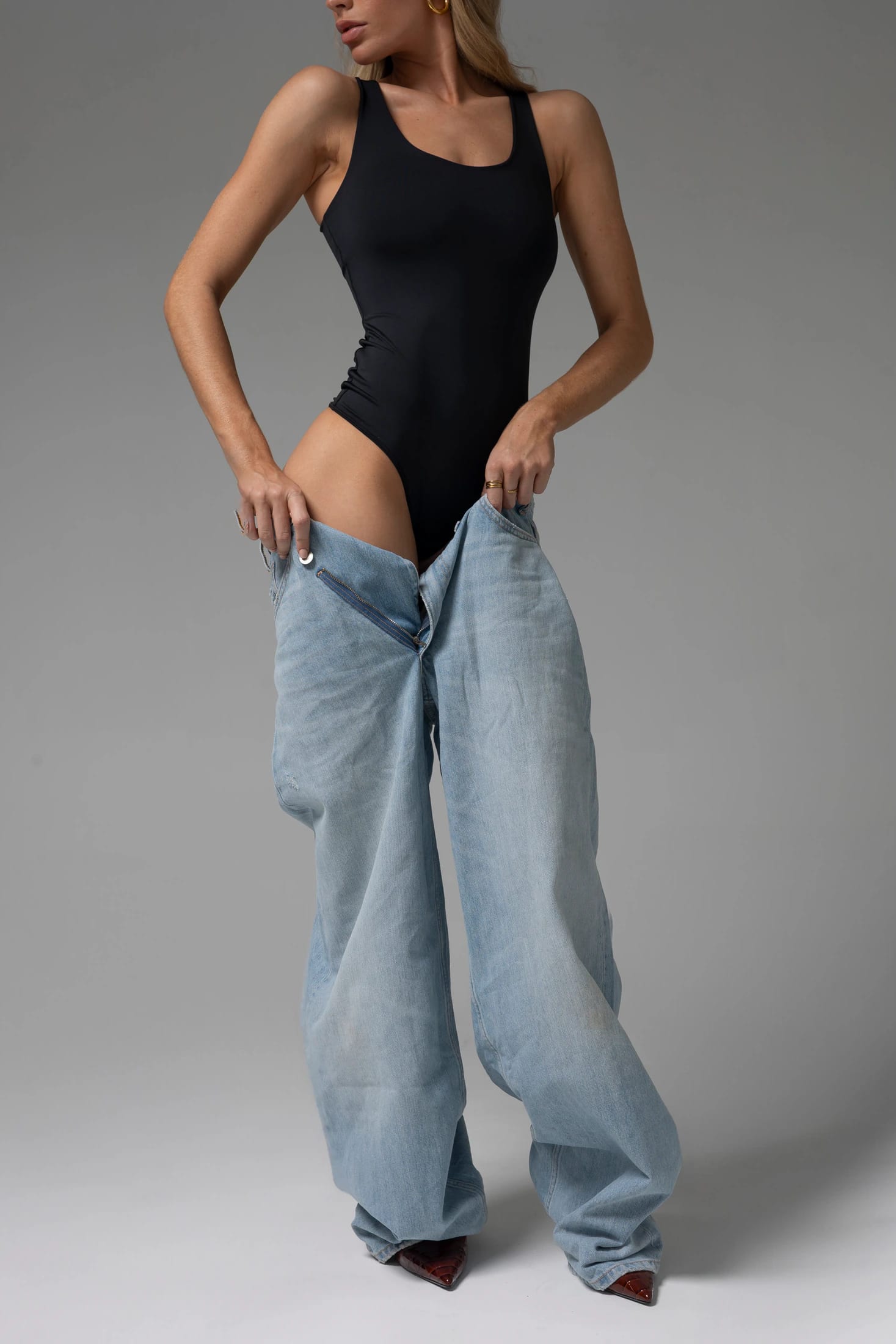 Body –  Almeria - imagen 11
