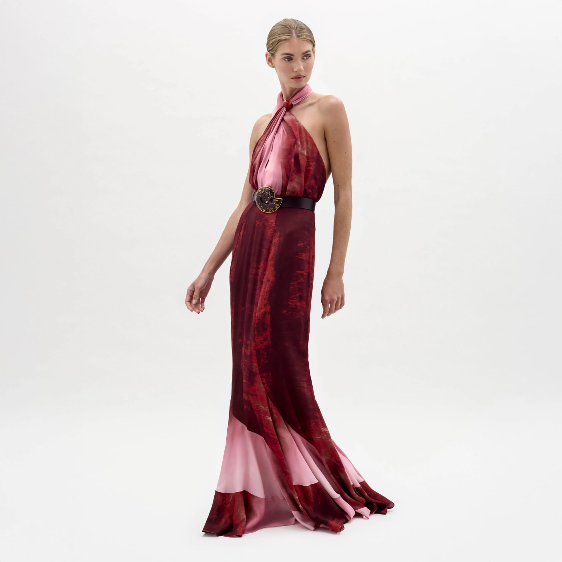 Raisa Dress - imagen 1