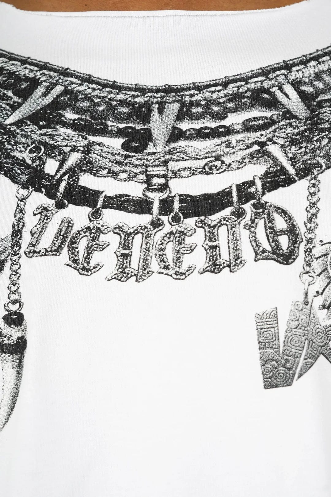 VENENO CAMISETA RAIZ - imagen 5
