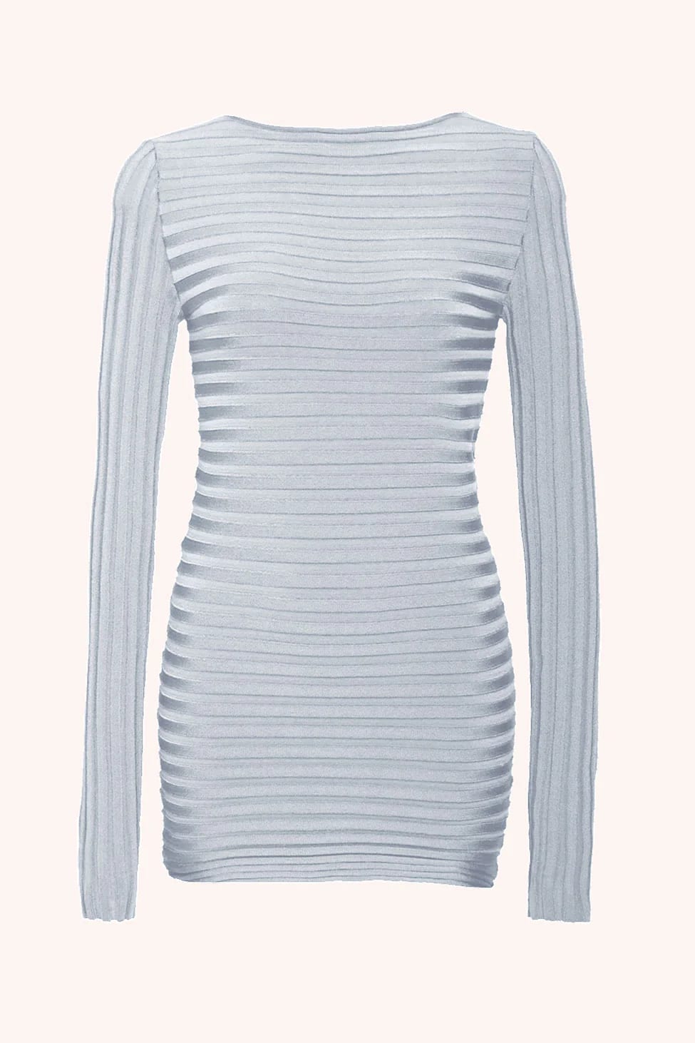 Ribbed Blouse - imagen 19