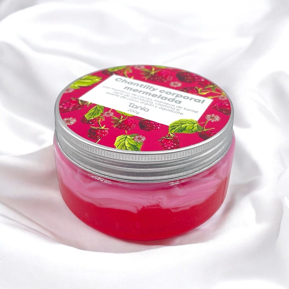 Chantilly Corporal   Mermelada 200ML - imagen 3