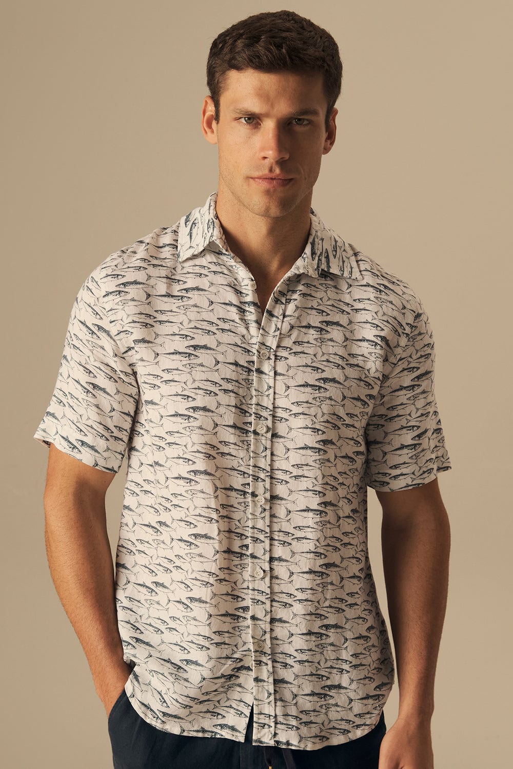 Camisa bali - imagen 1
