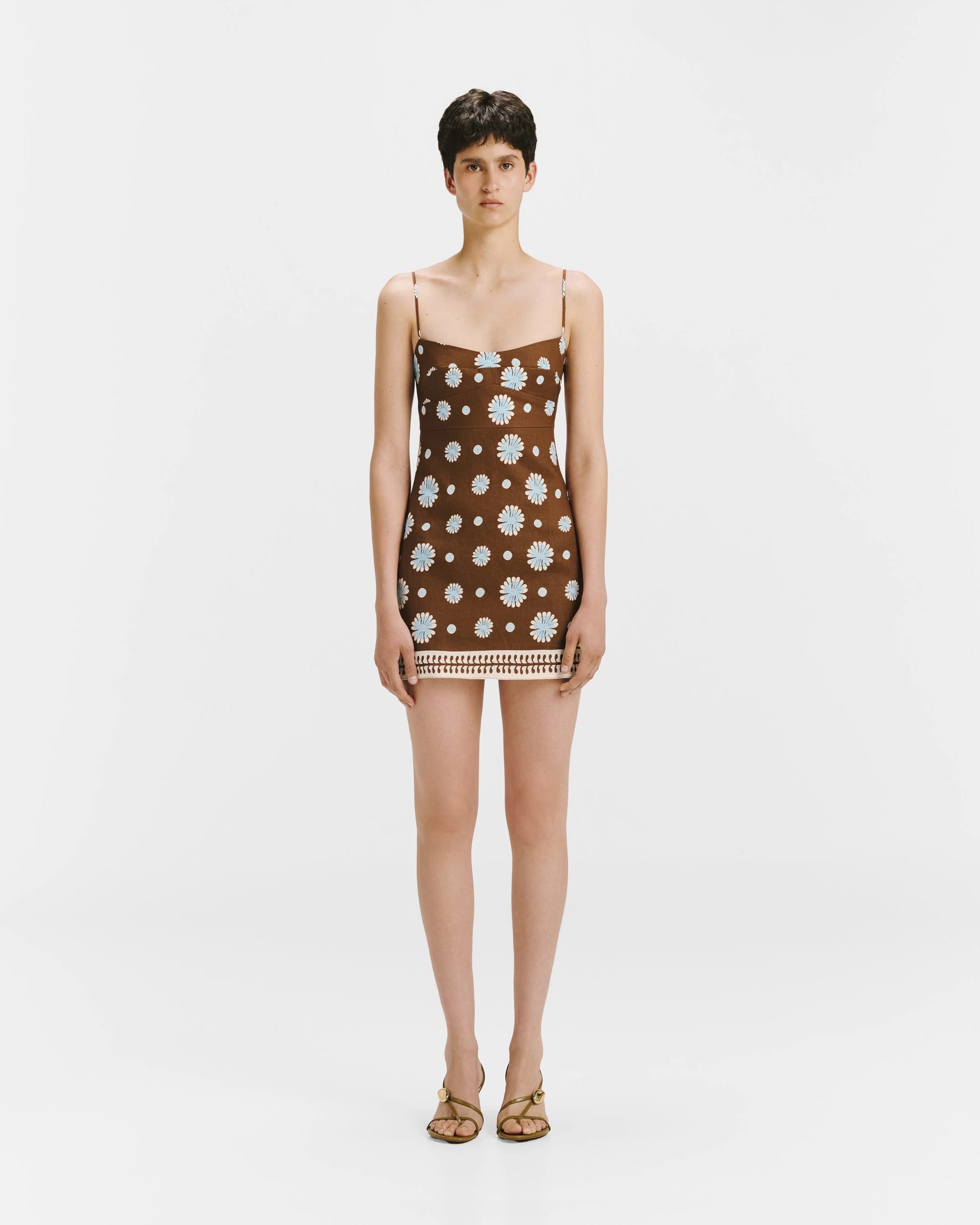 LUCCA DRESS - imagen 1