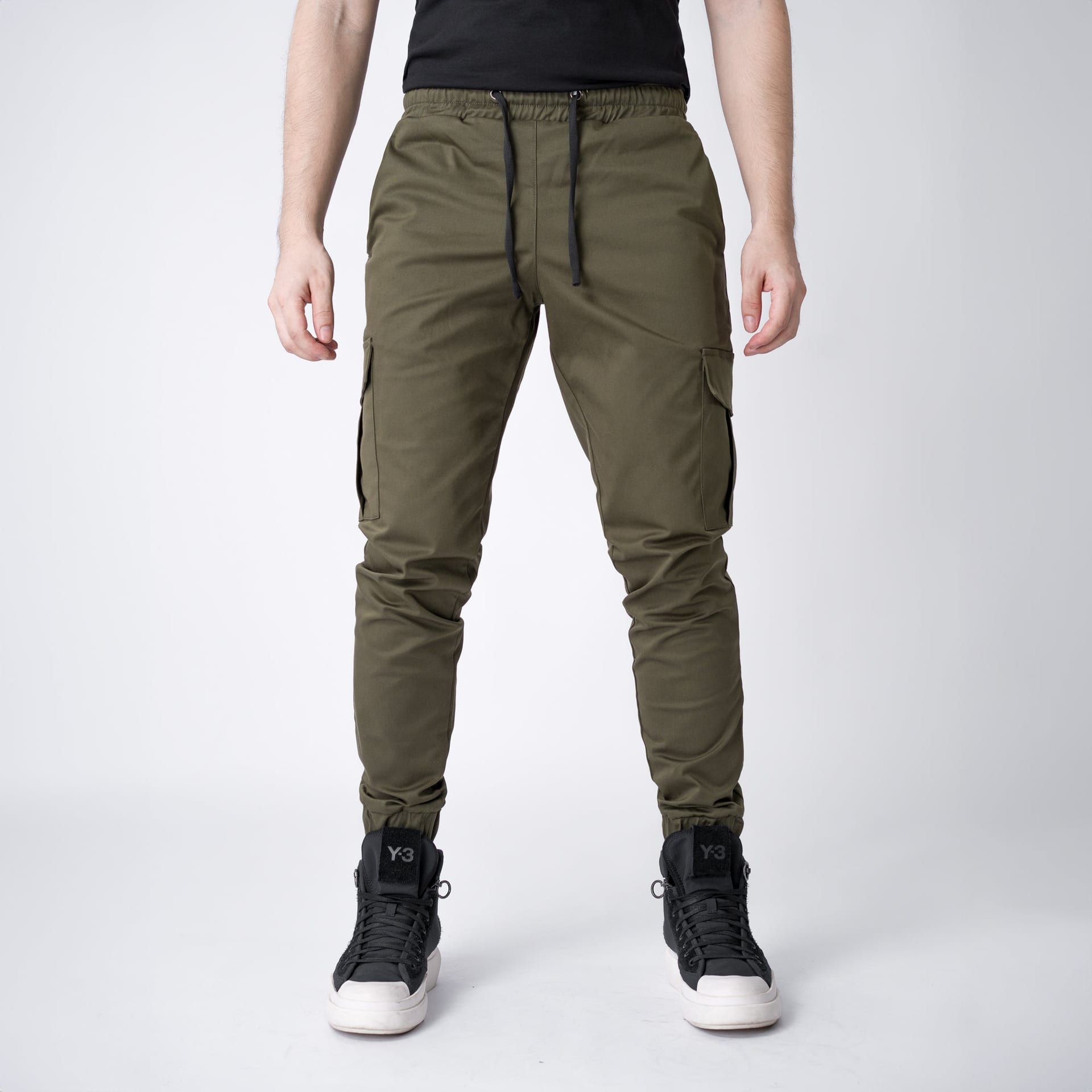 Pantalon Cargo Drill - imagen 2