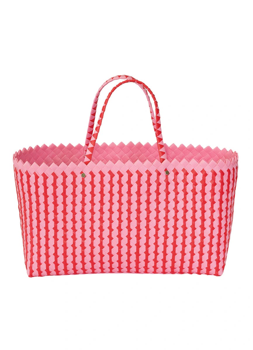 Maaji Crisscross Tropics Orion Tote Bags - imagen 1