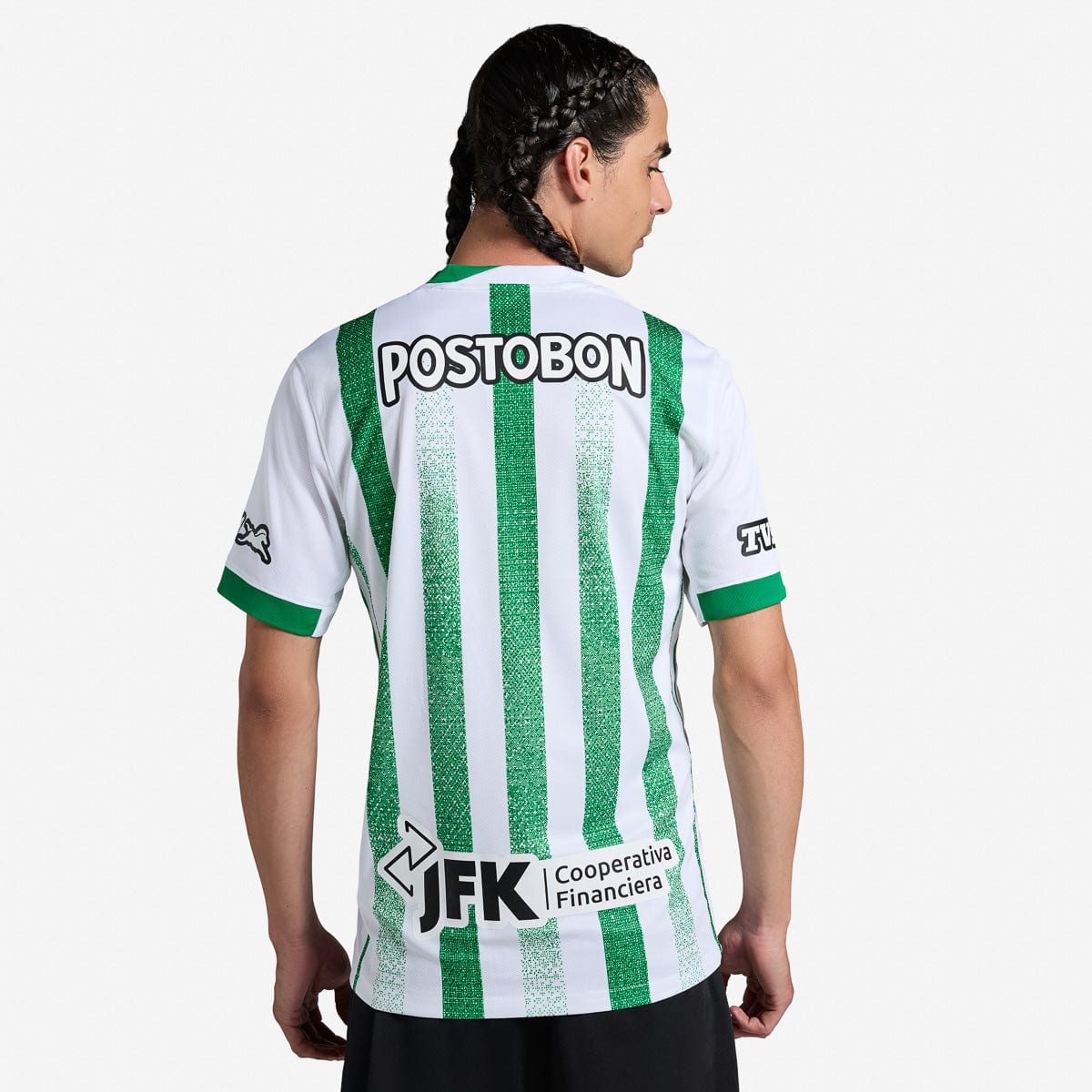CAMISETA NIKE 2025 LOCAL - HOMBRE - imagen 4