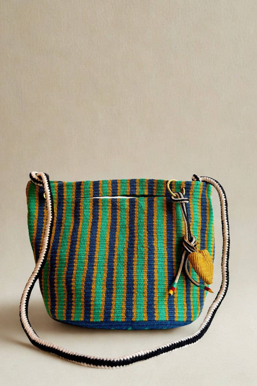Amazonia Large Shopper Bag - imagen 1