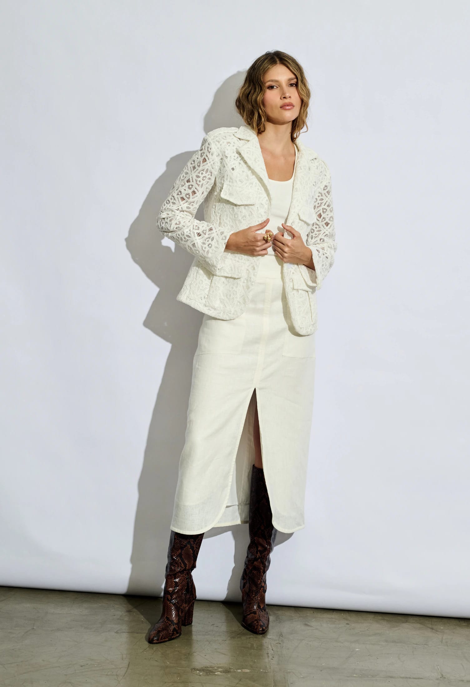 Alessandro Skirt - imagen 2