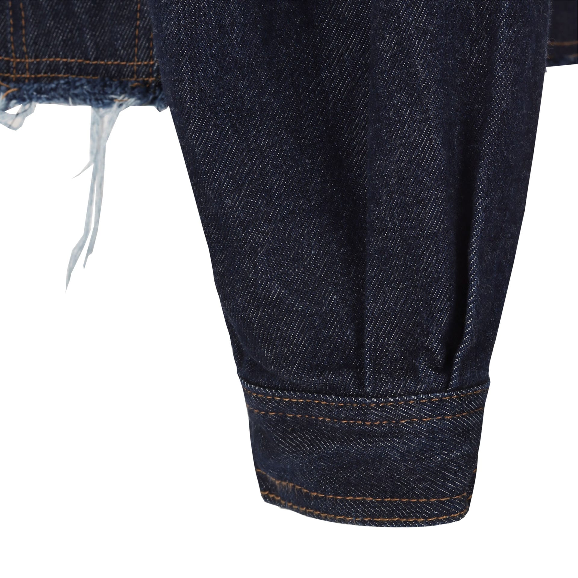 Chaqueta Calle Índigo - imagen 4