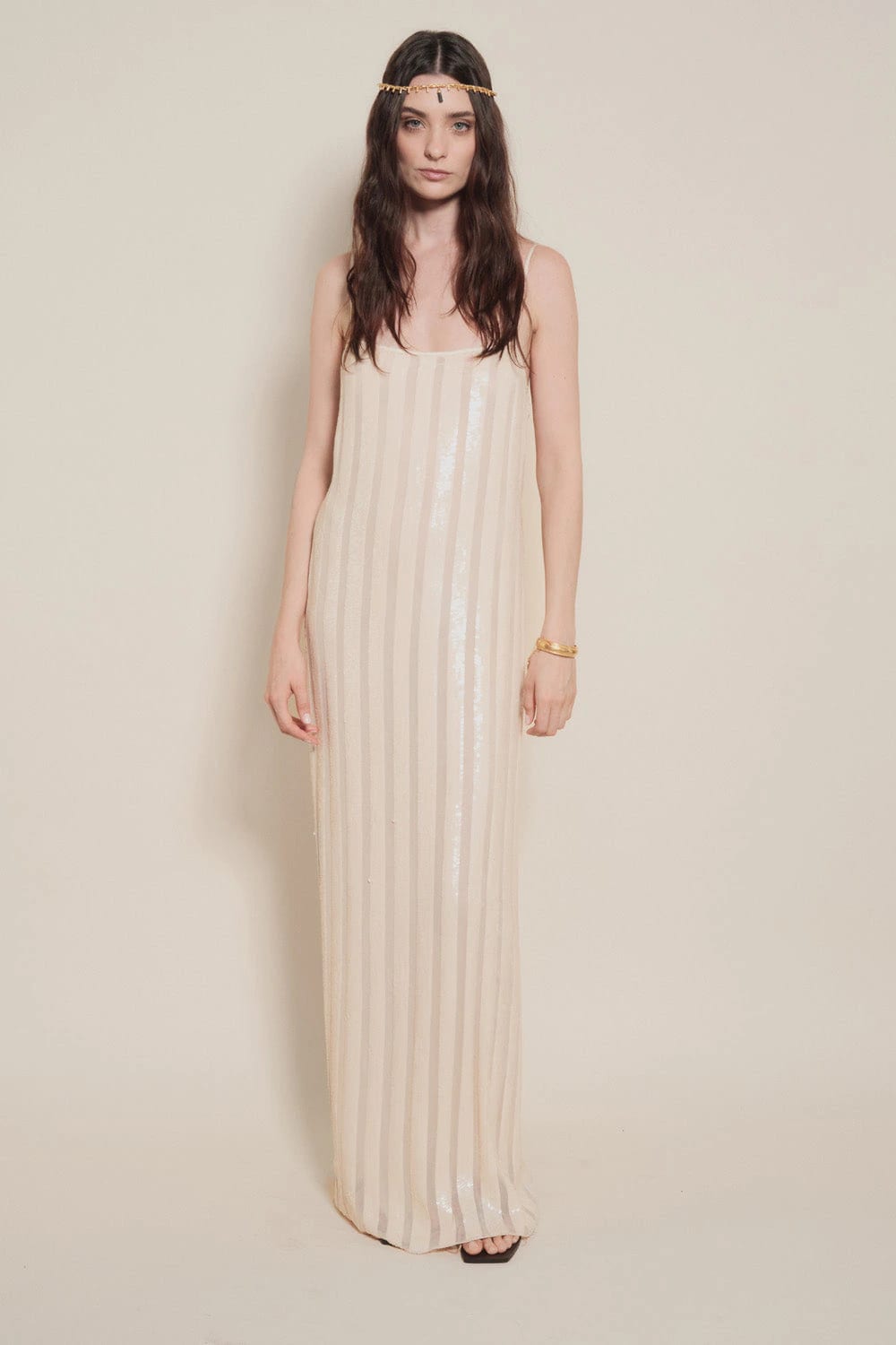 Poder Tejido Dress - imagen 6