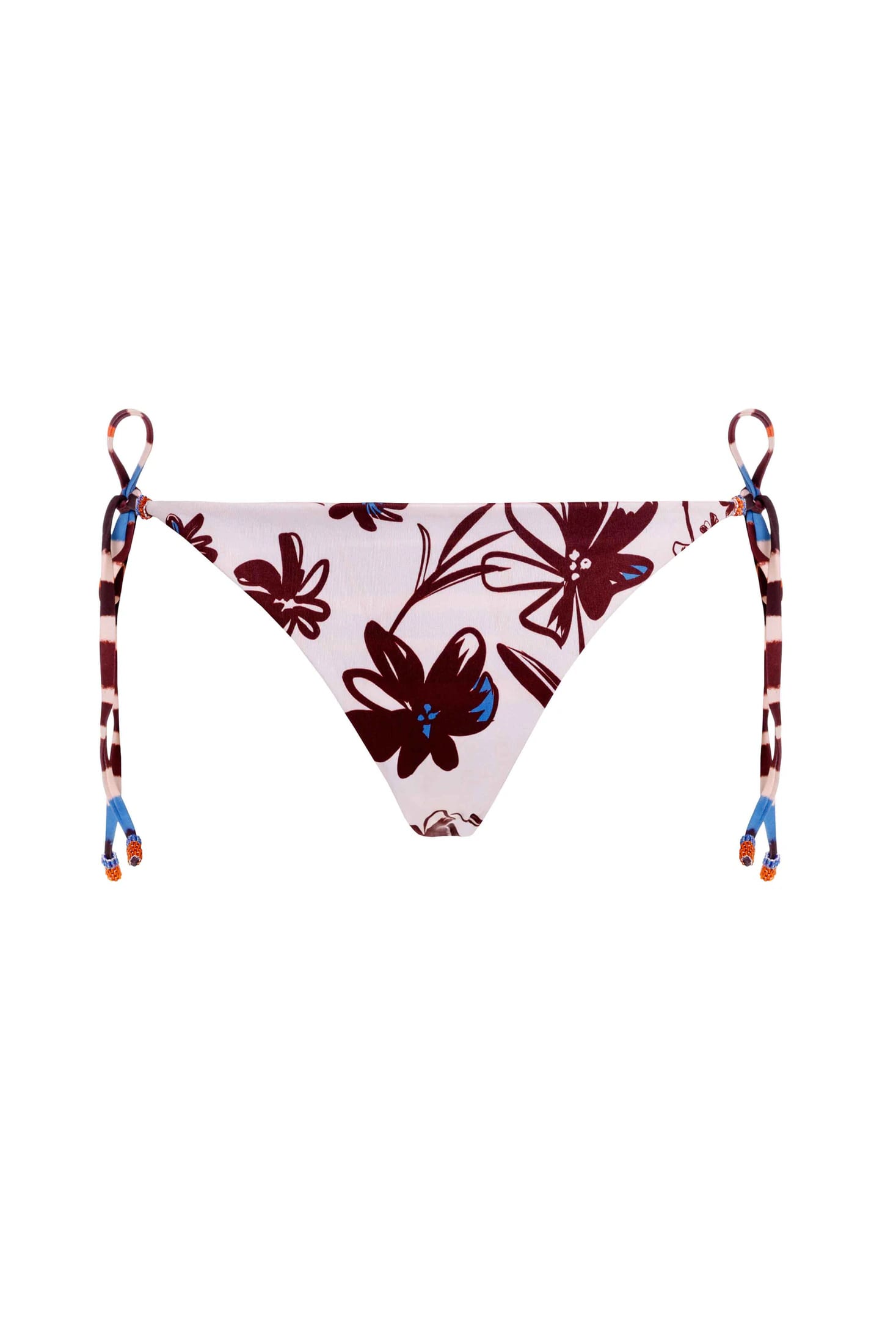 Panty Tiras de Bikini Sedna - imagen 2