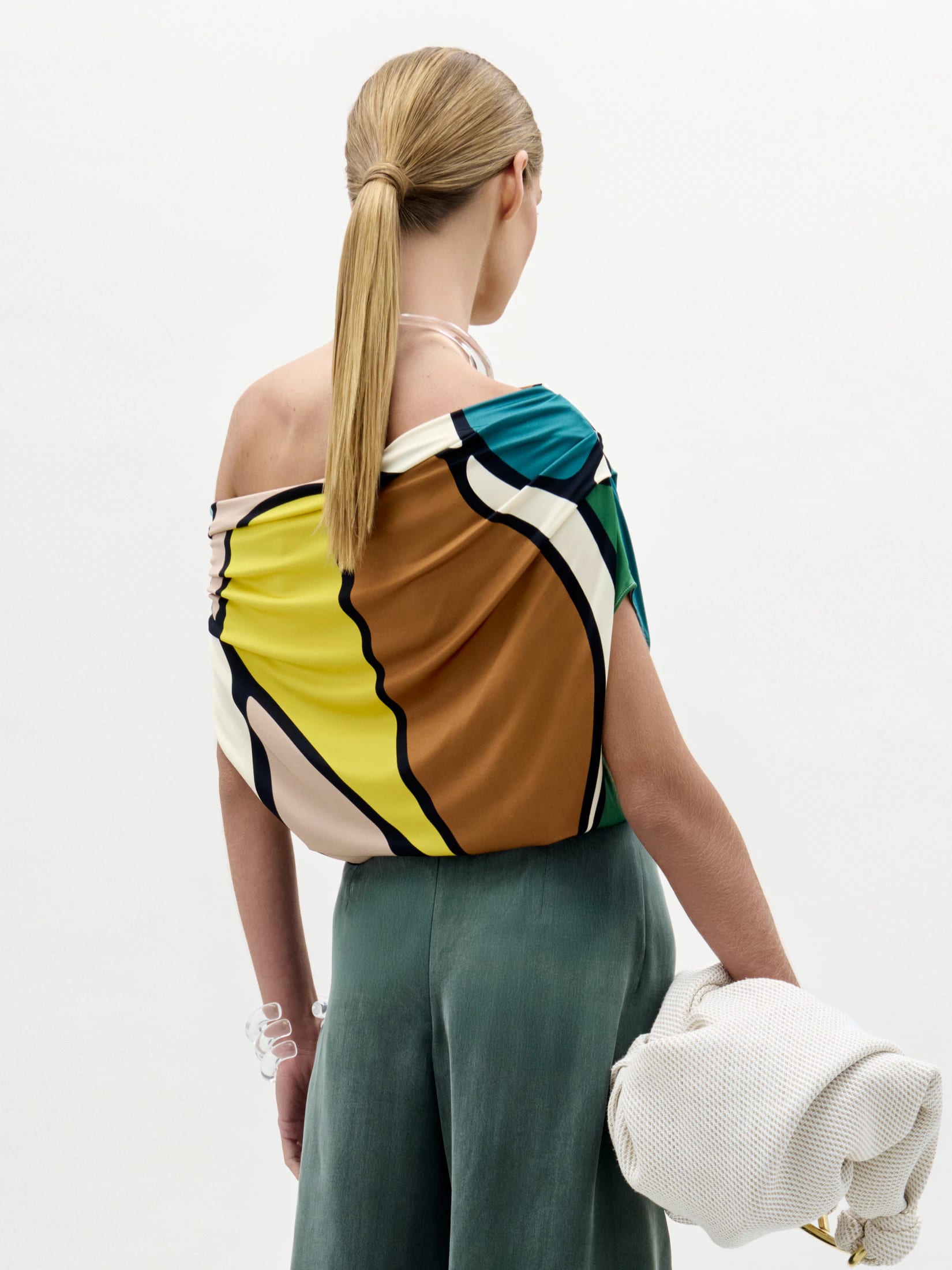 Indiana Blouse - imagen 3