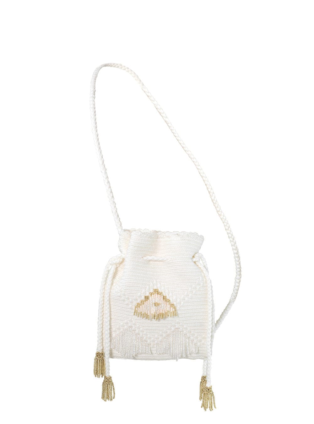 Mini Wayuu Soul Pearl - imagen 1