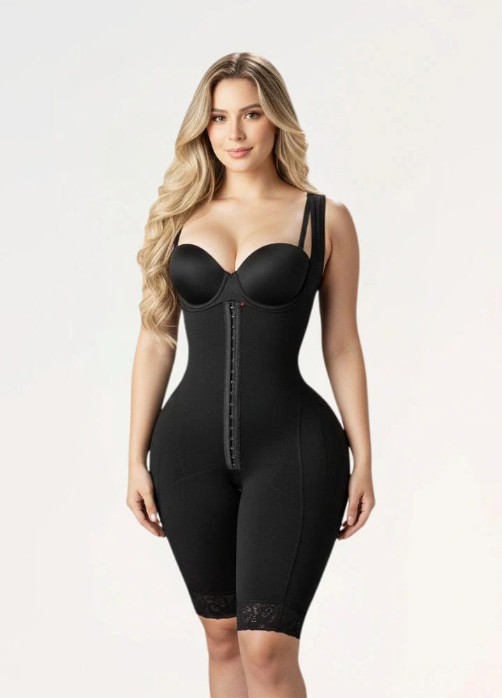 Faja Postquirúrgica Etapa 1:  Lipo y BBL | Salome 3003 - imagen 1
