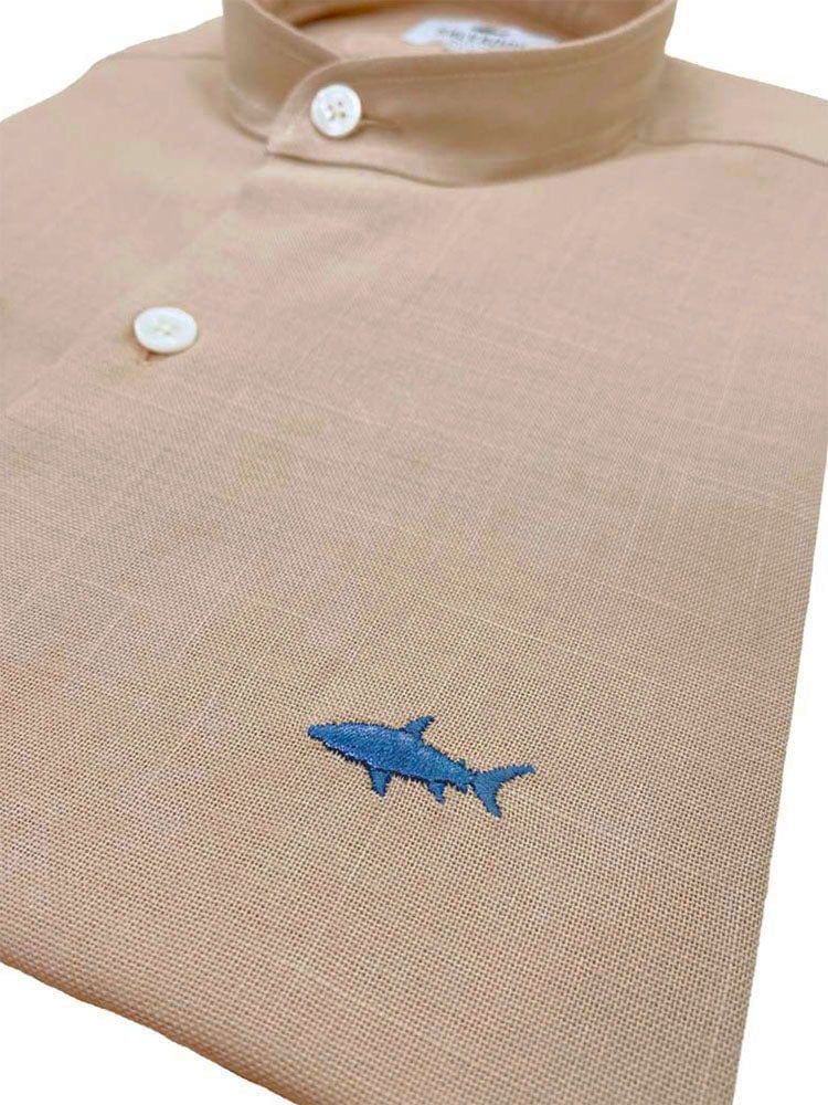 CAMISA NERU ARENA - imagen 9