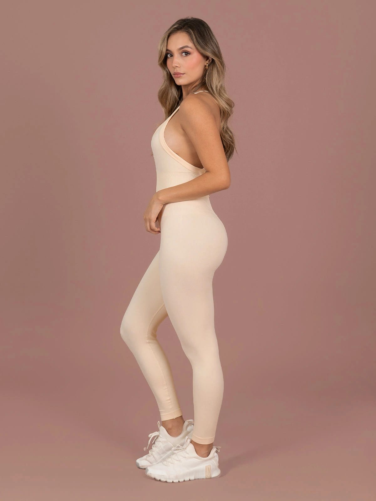 Way enterizo seamless butter - imagen 4