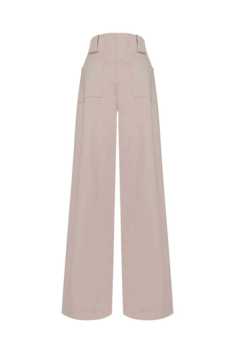 Pantalón New paulette taupe - imagen 3
