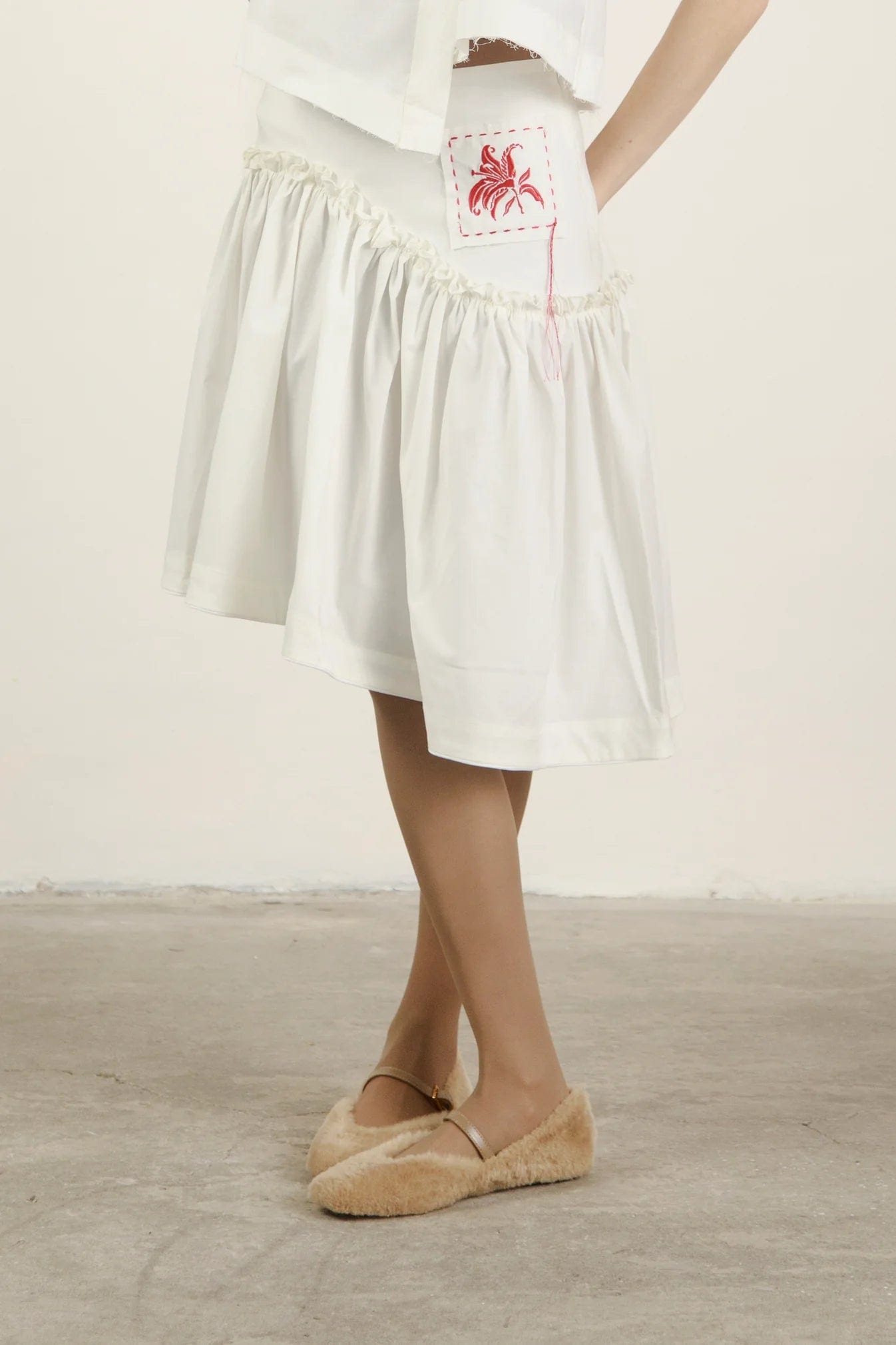 LIRIA SKIRT - imagen 2