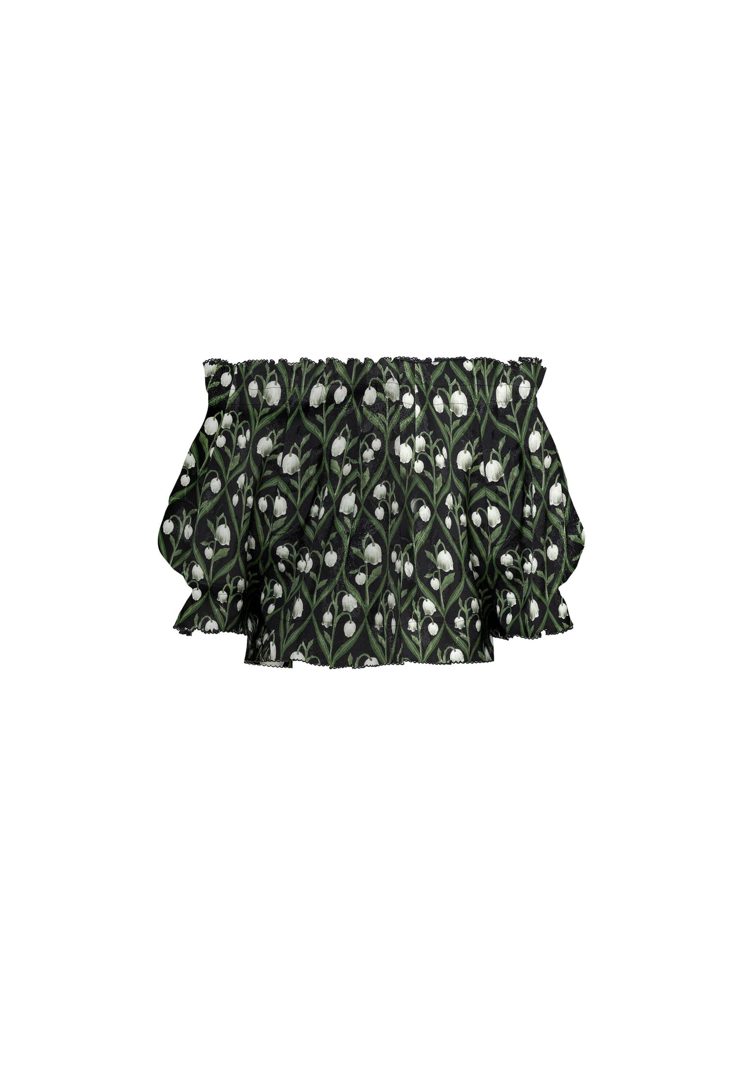 Urucu Perla Blouse Shirt - imagen 5