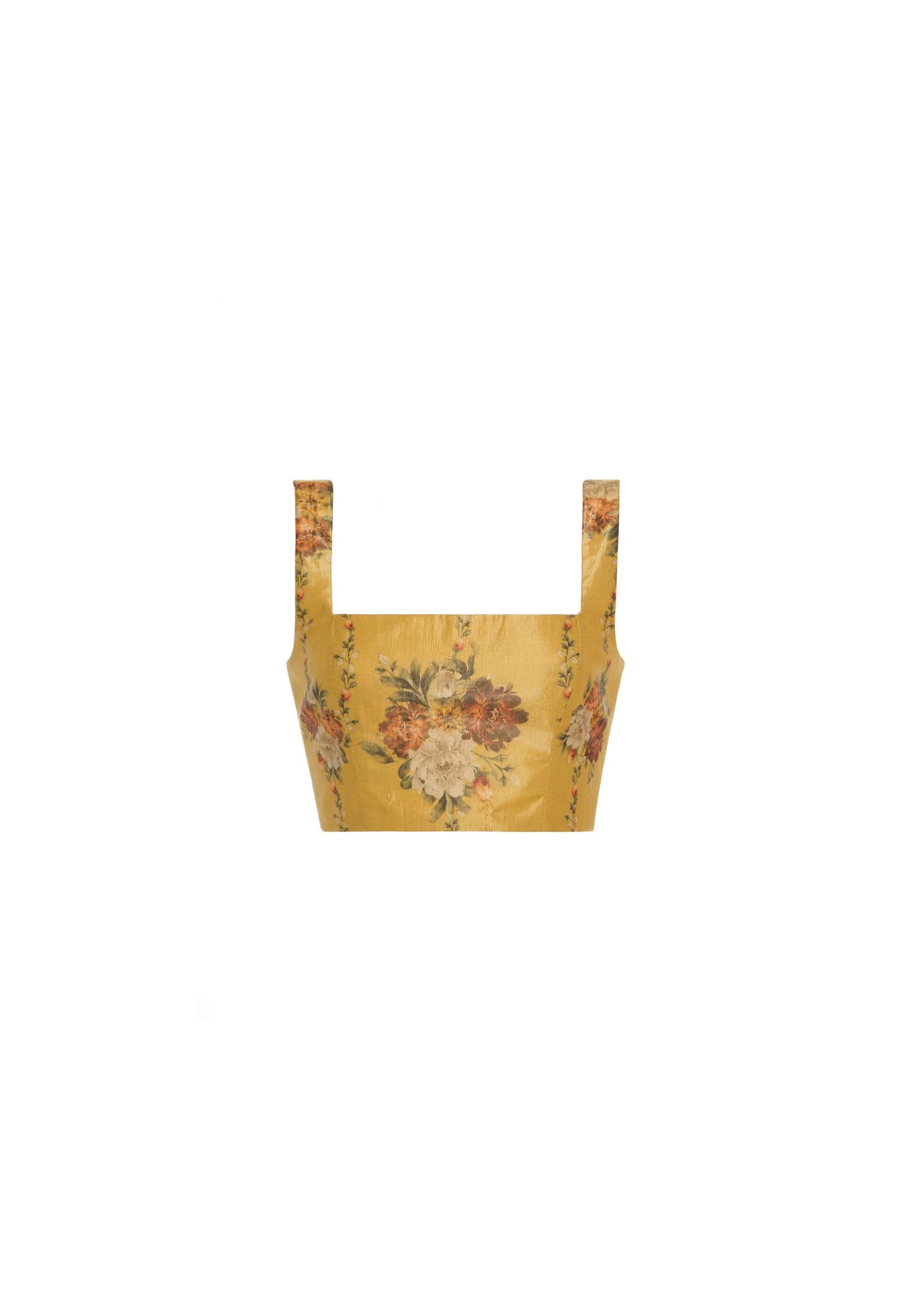 Amanda Paramo Cropped top - imagen 6