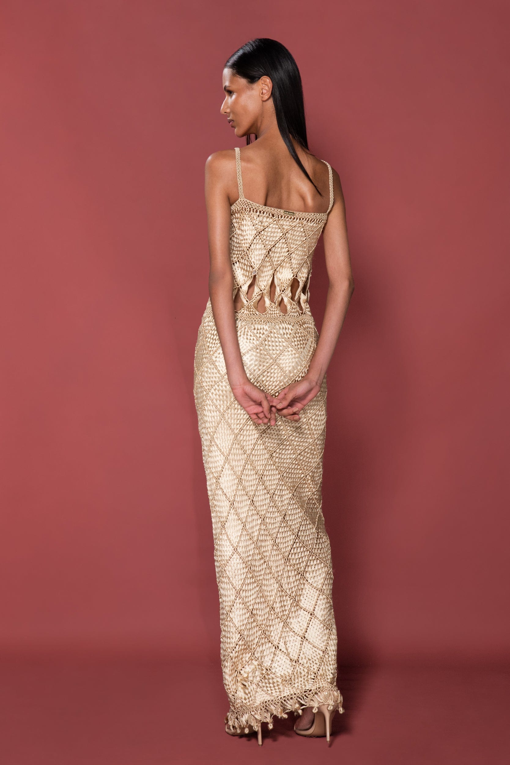 KARA DRESS - imagen 5