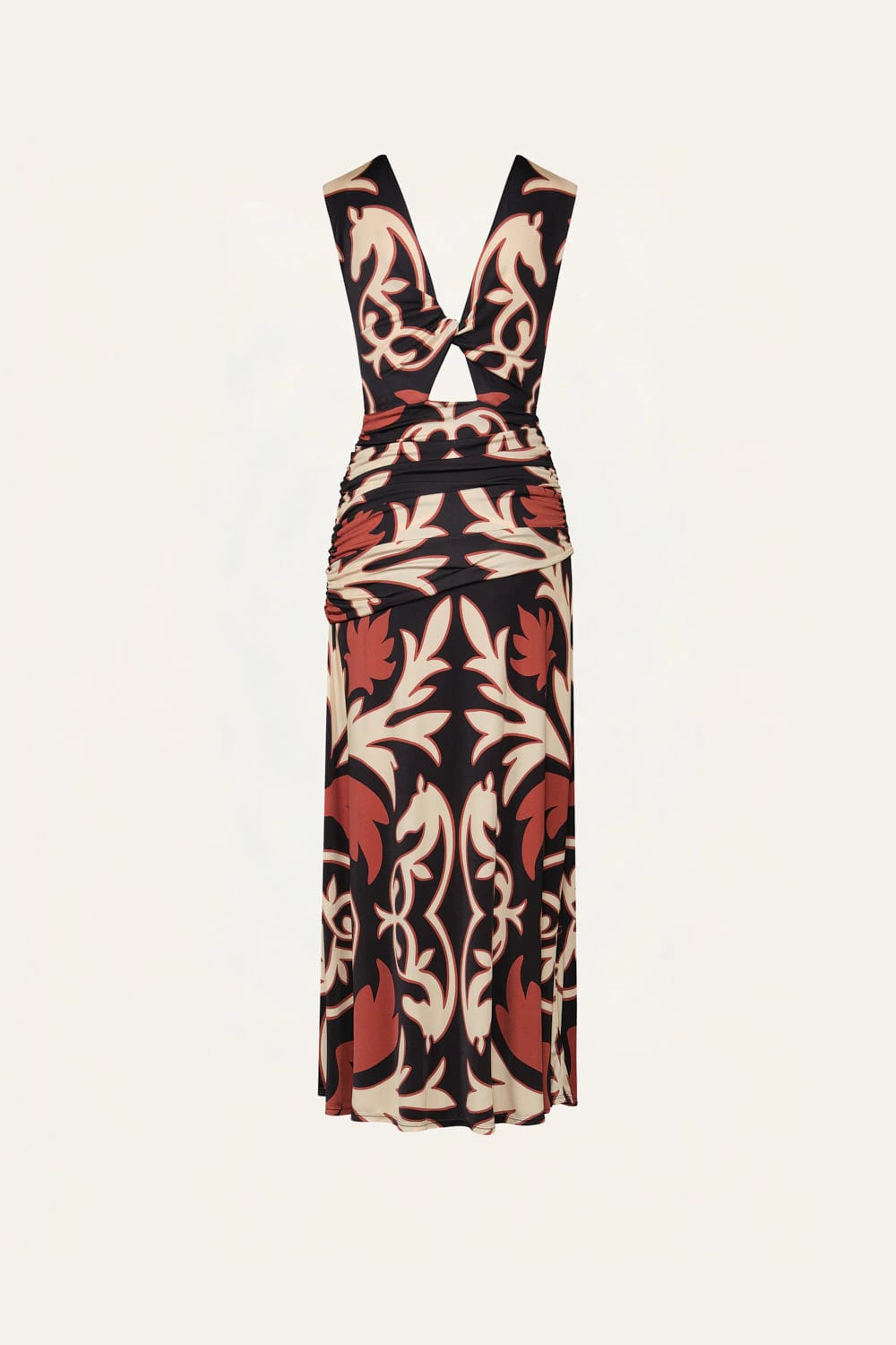 Horizonte Mistico Dress - imagen 1