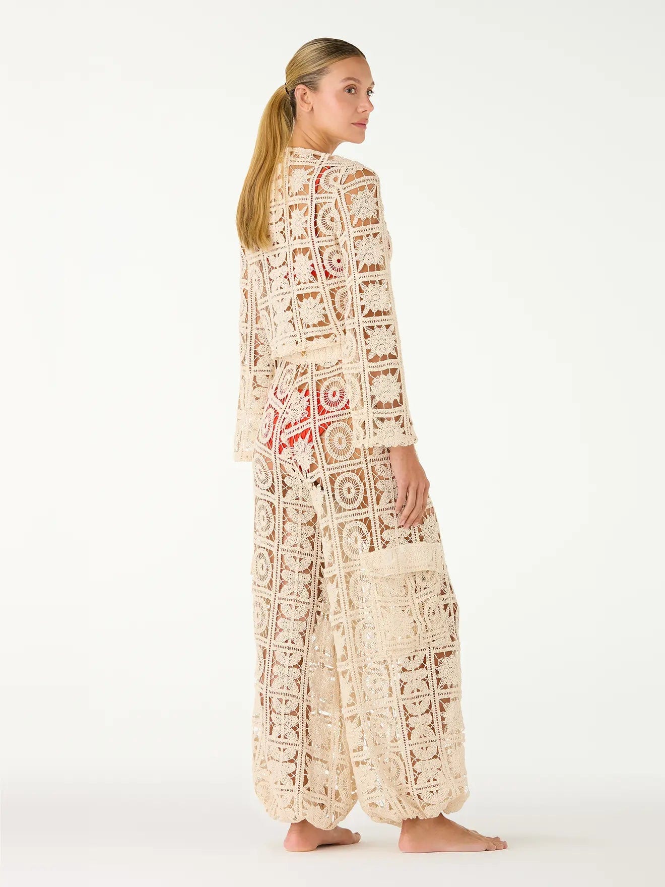 Camisa Lora Solea - imagen 3