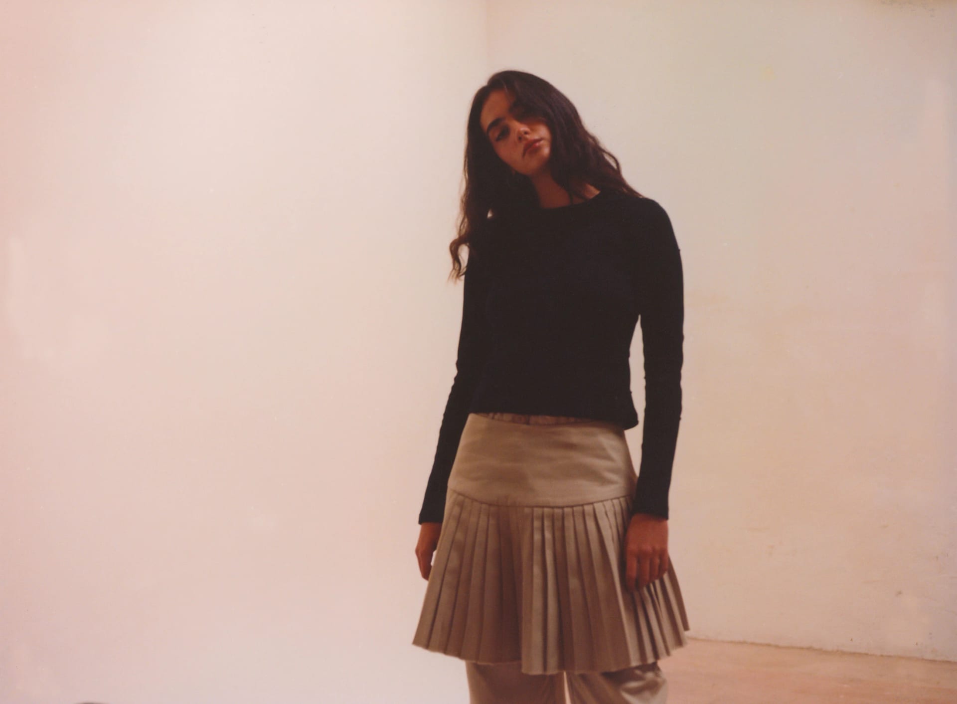 CAMINOS LONG SLEEVE - imagen 4