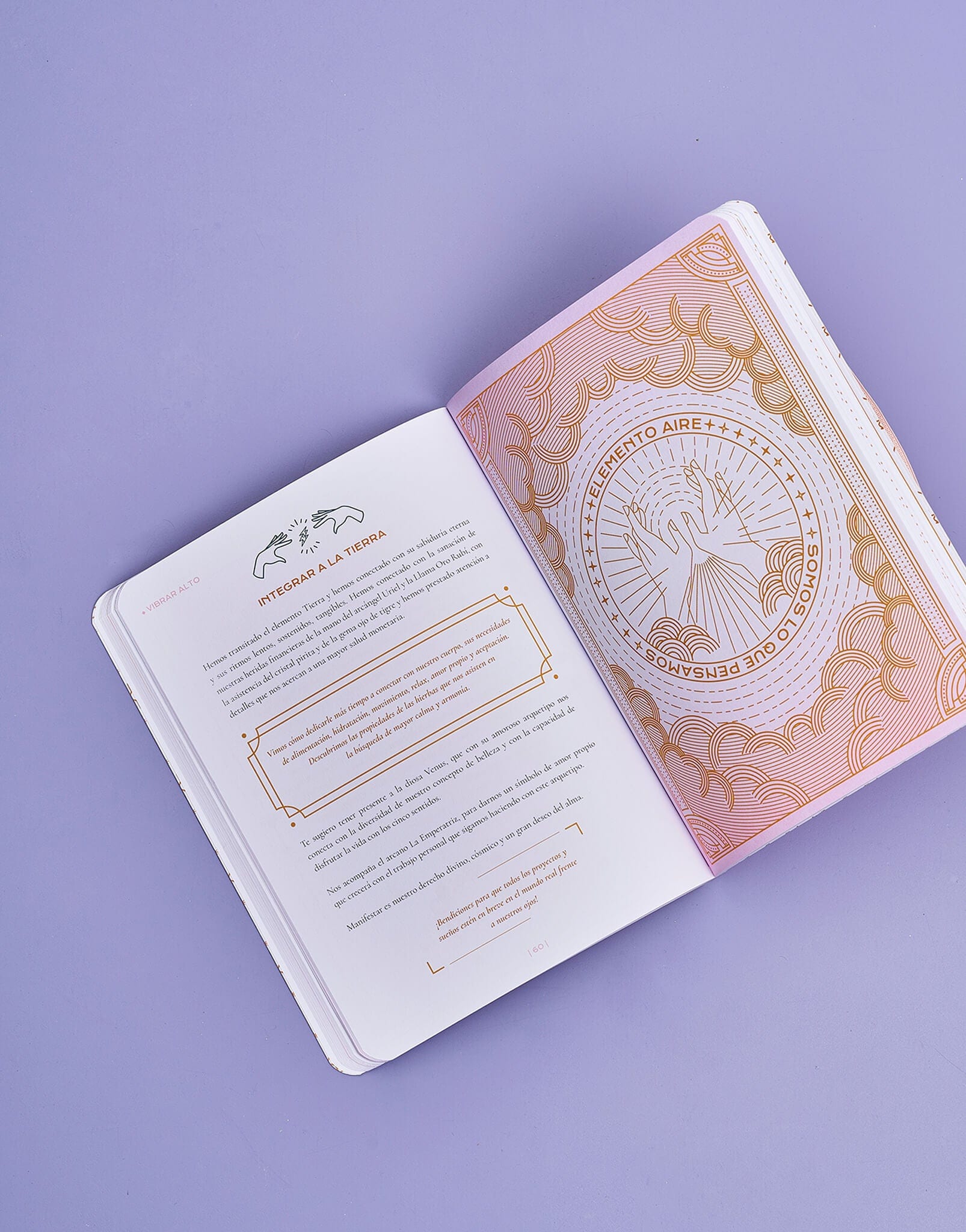 LIBRO VIBRAR ALTO - imagen 3