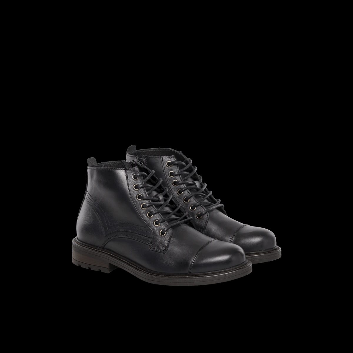 BOTAS PARA HOMBRE TEXA - imagen 2