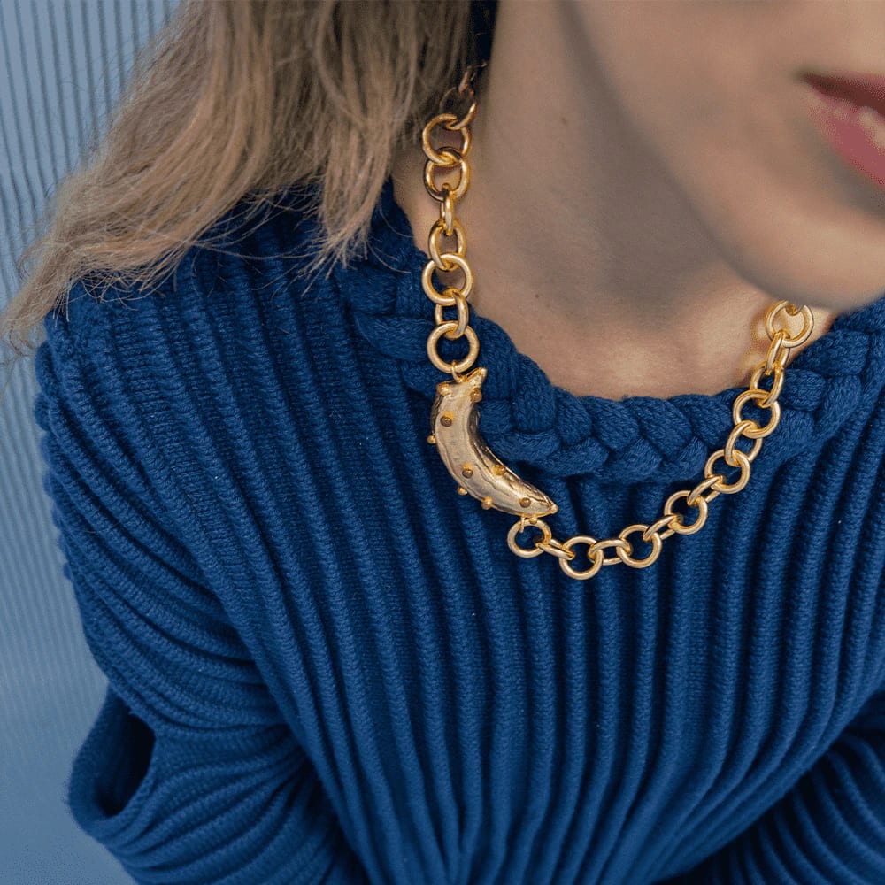 Choker Banana - imagen 5