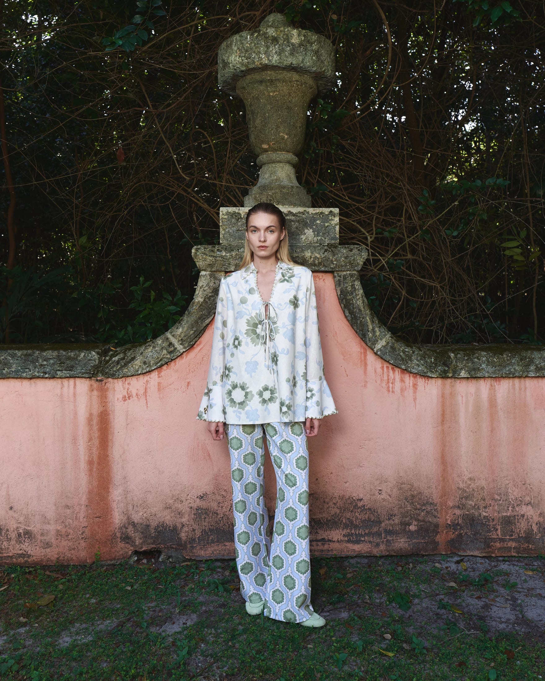 Luna Blouse - imagen 2