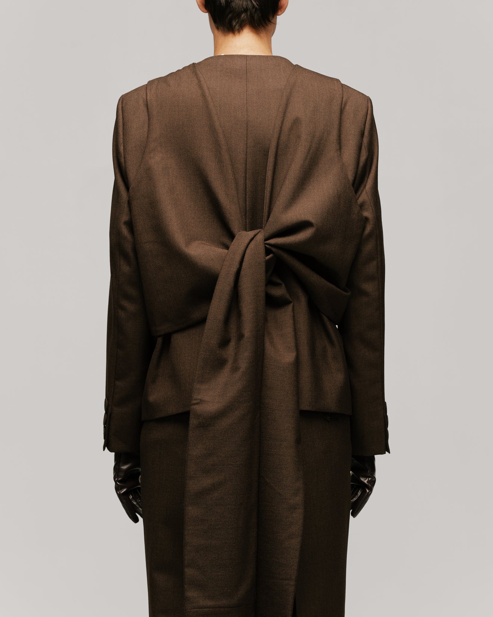 Traje sastre Herencia - imagen 3